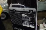 Pontiac Bonneville Ambulance 1963 года